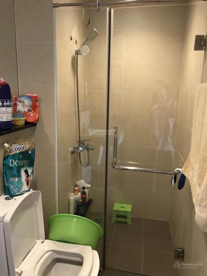 Gia đình cần bán căn hộ chung cư tại sài gòn apartment, 60m2 giá chỉ 2,3 tỷ,