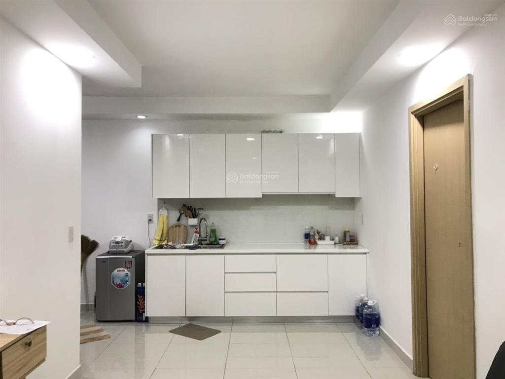 Gia đình cần bán căn hộ chung cư tại sài gòn apartment, 60m2 giá chỉ 2,3 tỷ,