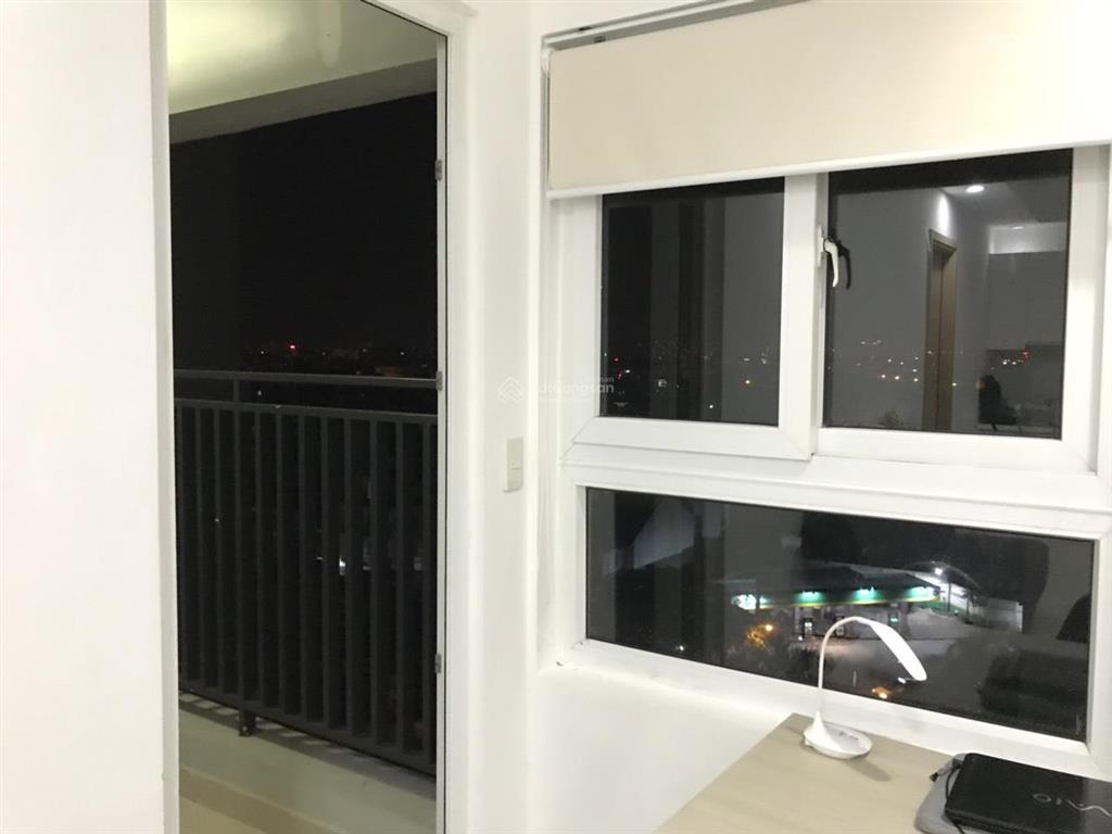 Gia đình cần bán căn hộ chung cư tại sài gòn apartment, 60m2 giá chỉ 2,3 tỷ,