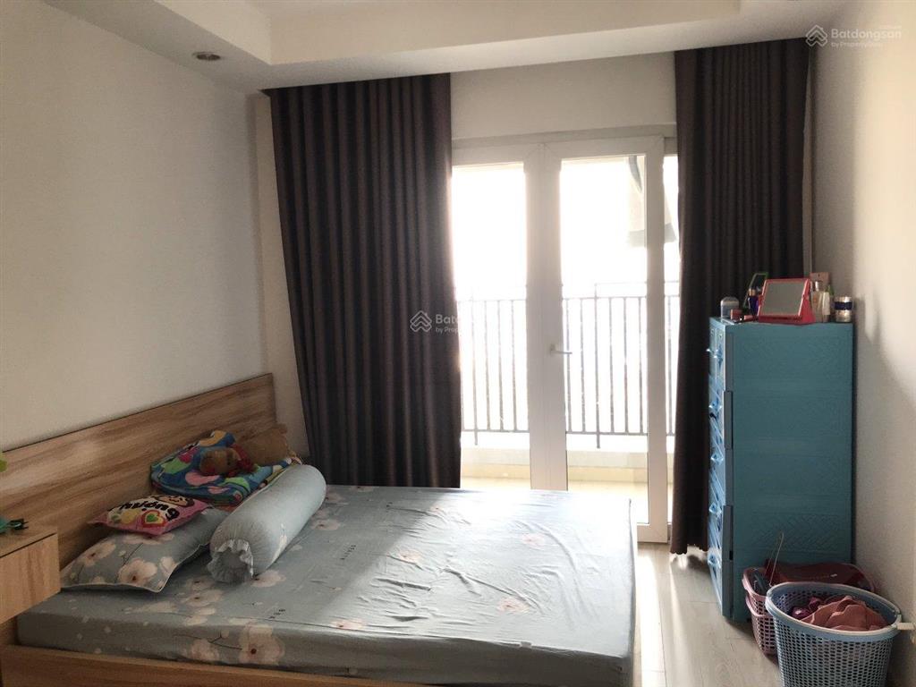 Gia đình cần bán căn hộ chung cư tại sài gòn apartment, 60m2 giá chỉ 2,3 tỷ,