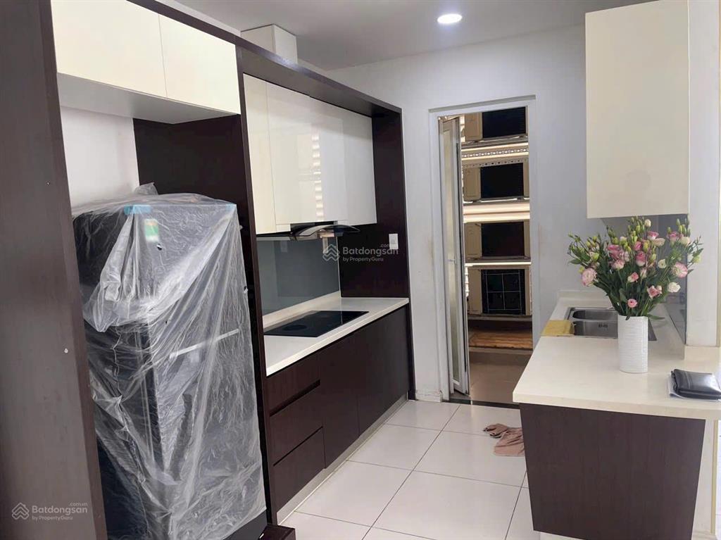 Chung cư thang máy thẻ từ 2pn 3,8 tỷ vnd, 72m2 ngay bệnh viện chợ rẫy