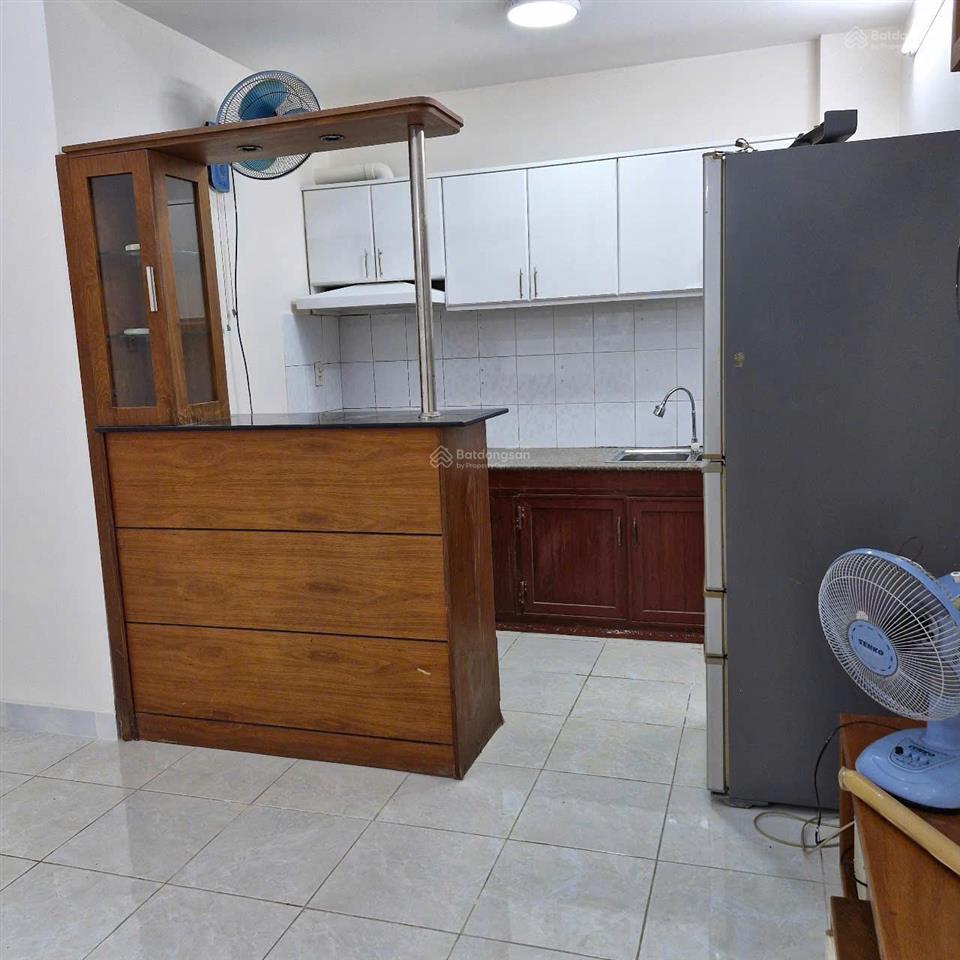 Chung cư thang máy thẻ từ 2pn 3,8 tỷ vnd, 72m2 ngay bệnh viện chợ rẫy