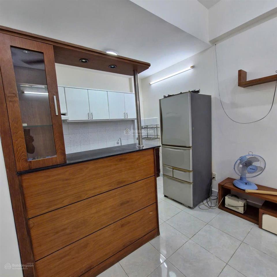 Chung cư thang máy thẻ từ 2pn 3,8 tỷ vnd, 72m2 ngay bệnh viện chợ rẫy