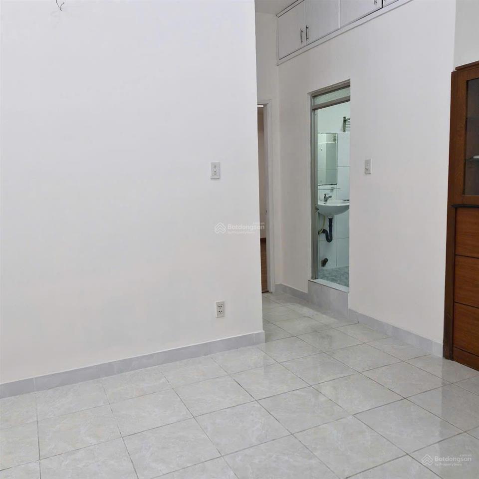 Chung cư thang máy thẻ từ 2pn 3,8 tỷ vnd, 72m2 ngay bệnh viện chợ rẫy