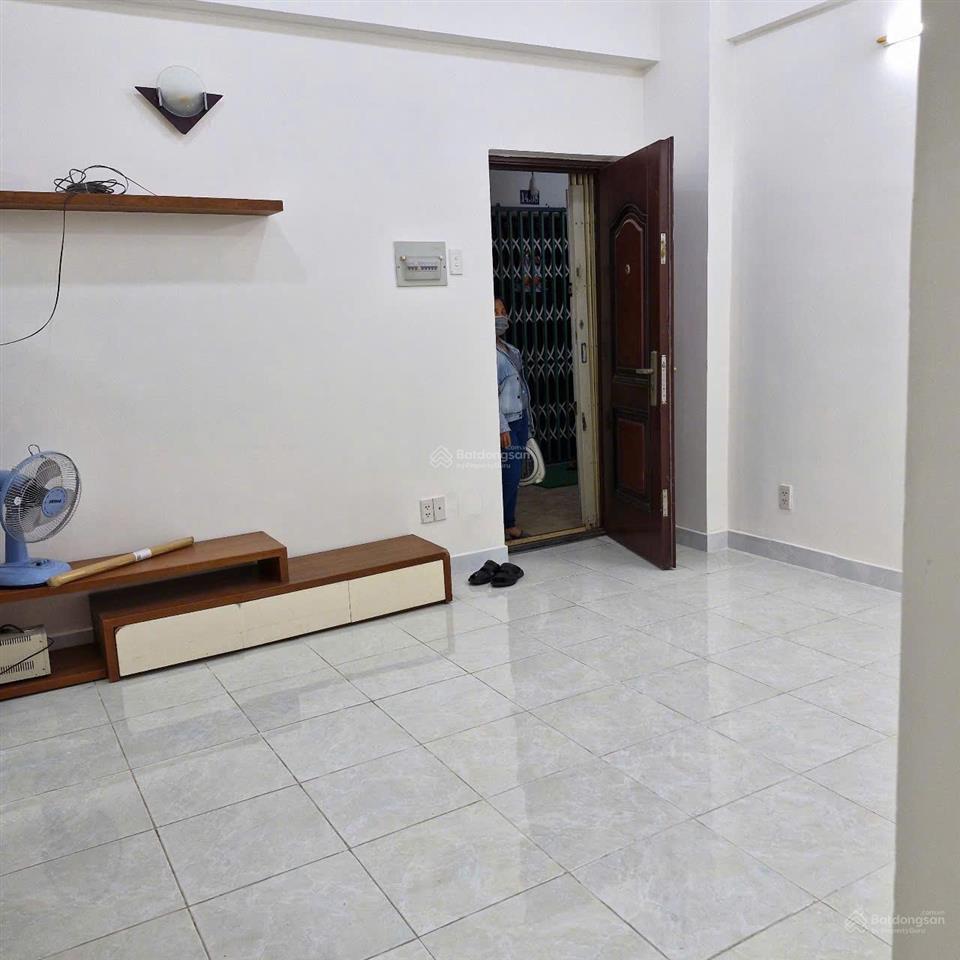 Chung cư thang máy thẻ từ 2pn 3,8 tỷ vnd, 72m2 ngay bệnh viện chợ rẫy