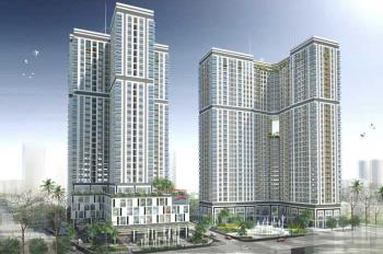 Bán căn hộ chung cư 56m2, 2pn, 1wc tại chung cư nguyễn kim, 2,8 tỷ