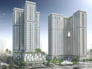 Bán căn hộ chung cư 56m2, 2pn, 1wc tại chung cư nguyễn kim, 2,8 tỷ