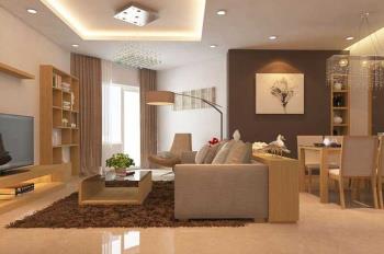 Bán căn hộ chung cư 56m2, 2pn, 1wc tại chung cư nguyễn kim, 2,8 tỷ