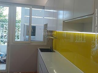 Bán gấp căn hộ chung cư lý thường kiệt 50m2  2 pn