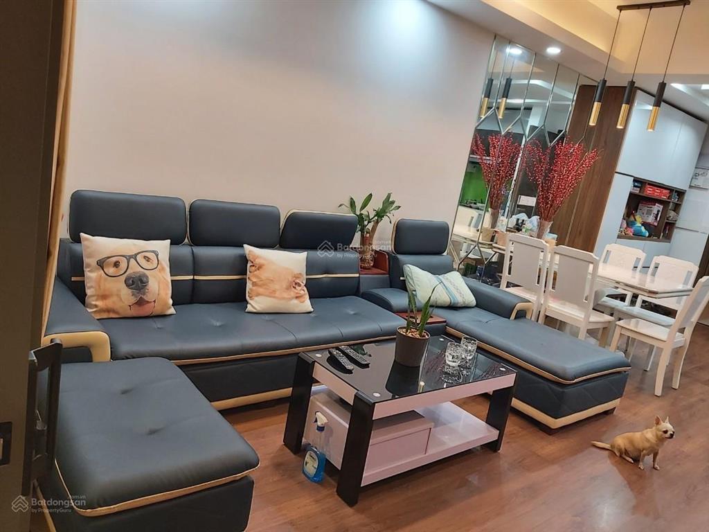 Bán căn hộ chung cư 90m2 tại oriental plaza 685 âu cơ, giá ưu đãi 4,7 tỷ