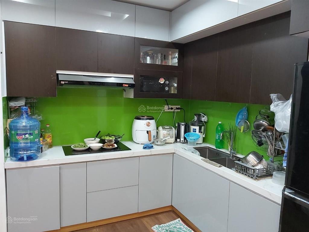 Bán căn hộ chung cư 90m2 tại oriental plaza 685 âu cơ, giá ưu đãi 4,7 tỷ