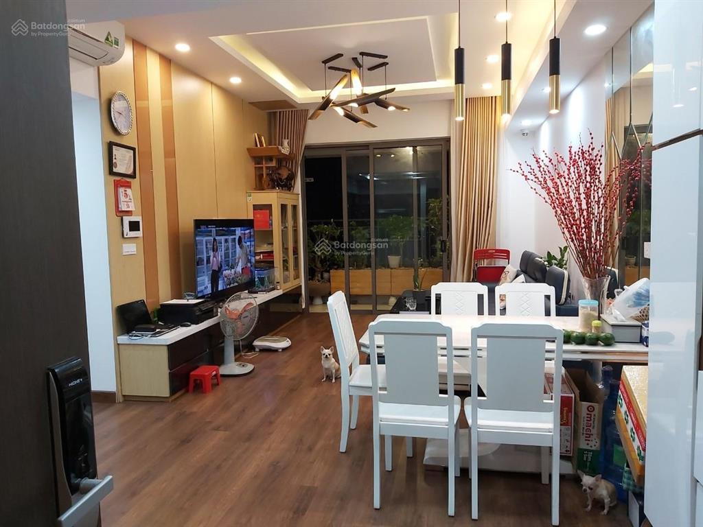 Bán căn hộ chung cư 90m2 tại oriental plaza 685 âu cơ, giá ưu đãi 4,7 tỷ