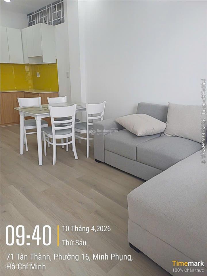 Bán căn hộ chung cư tại chung cư cây mai, 48m2, 2pn, giá chỉ 2,85 tỷ