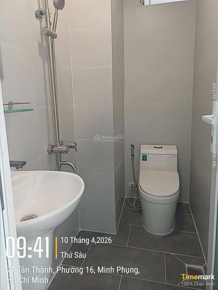 Bán căn hộ chung cư tại chung cư cây mai, 48m2, 2pn, giá chỉ 2,85 tỷ