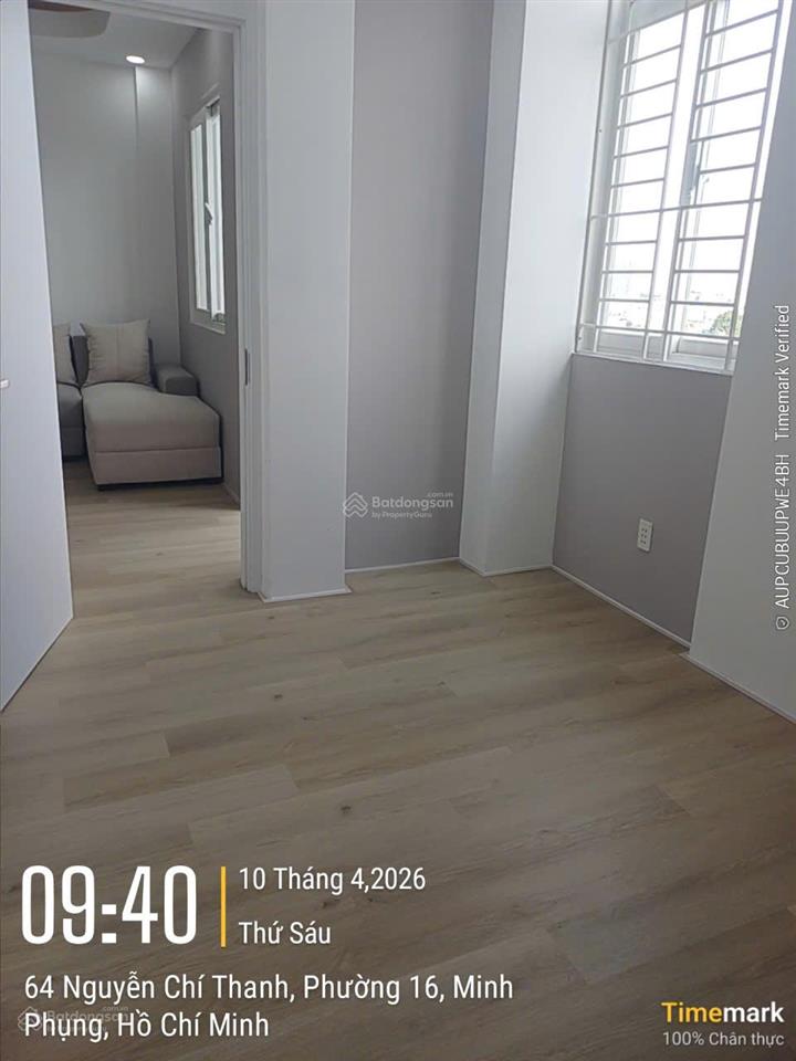 Bán căn hộ chung cư tại chung cư cây mai, 48m2, 2pn, giá chỉ 2,85 tỷ