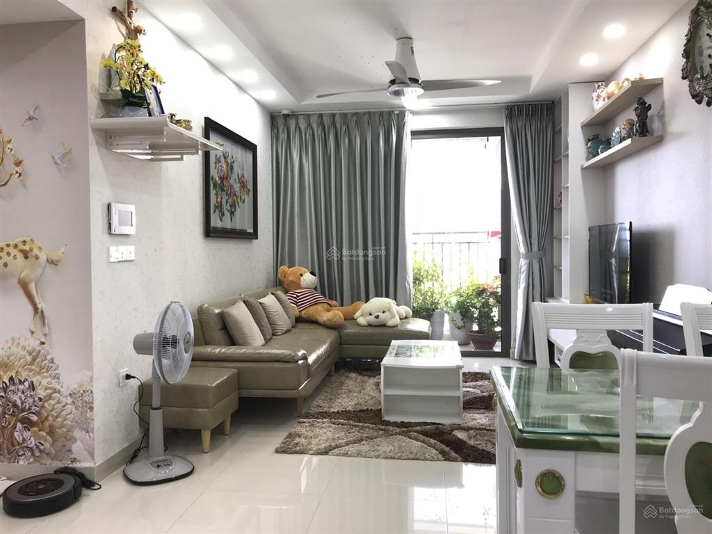 Chính chủ gửi bán gấp căn hộ chung cư tại lữ gia plaza, 90m2 gồm 3pn3wc giá 5,1 tỷ