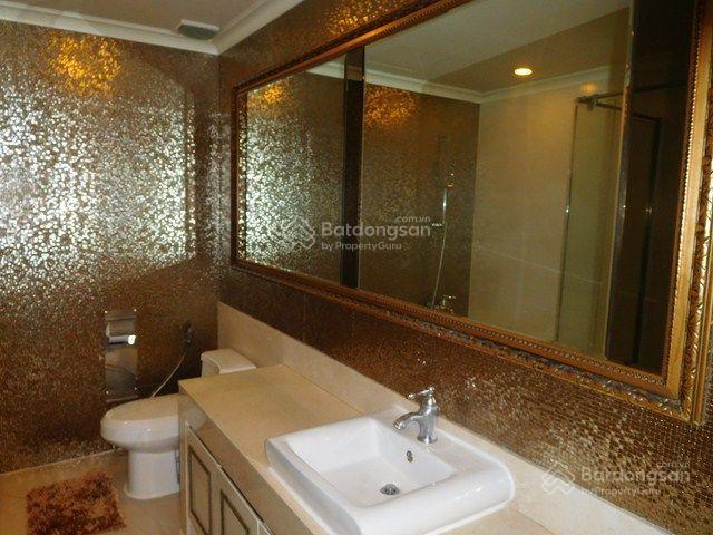 Bán căn hộ 3pn 2wc tại indochina park tower, 7,6 tỷ, 106m2, uy tín