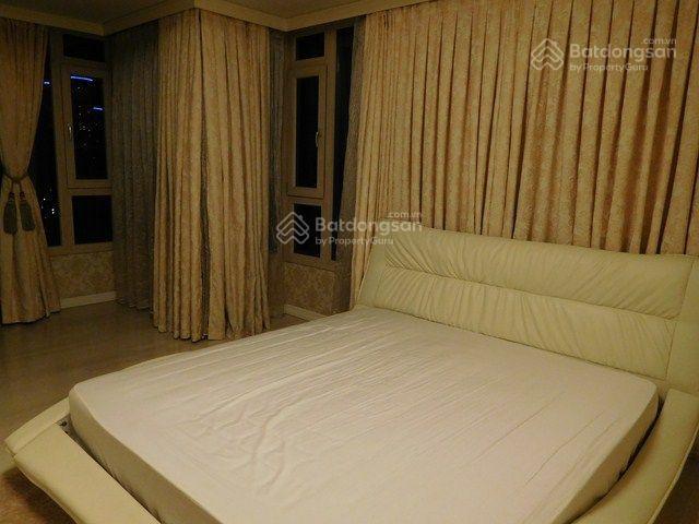 Bán căn hộ 3pn 2wc tại indochina park tower, 7,6 tỷ, 106m2, uy tín