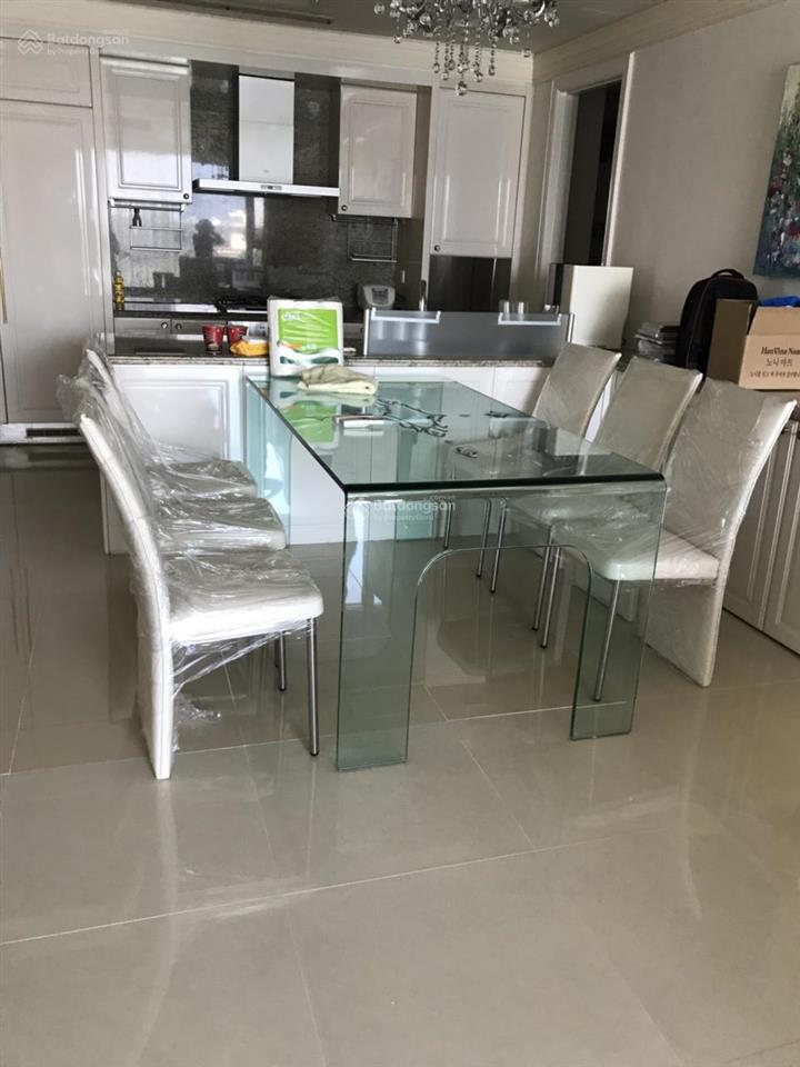 Bán căn hộ 3pn 2wc tại indochina park tower, 7,6 tỷ, 106m2, uy tín