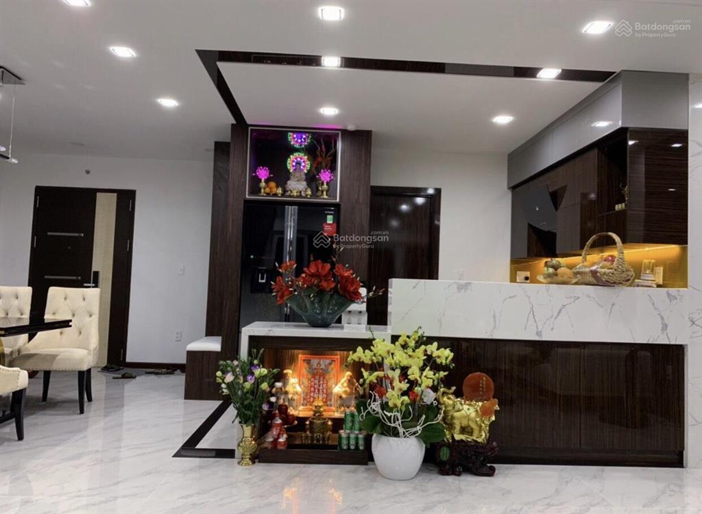 Chủ đi nước ngoài  bán rẻ căn 3pn âu cơ tower