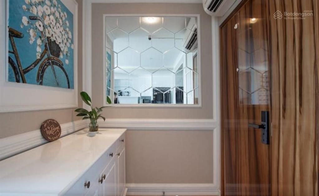 Bán gấp căn 3pn xi grand court 105m2 sổ hồng riêng 11,5tỷ