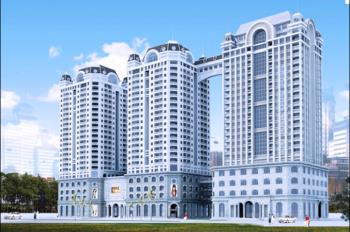 Bán cc the flemington, 118 m2, 3pn sáng nhất quận 11 giá 11,7 tỷ