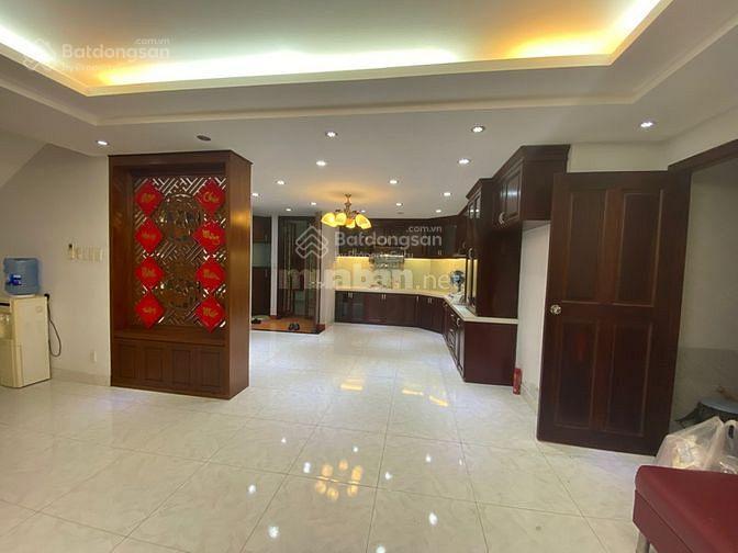 Bán cc the flemington, 118 m2, 3pn sáng nhất quận 11 giá 11,7 tỷ