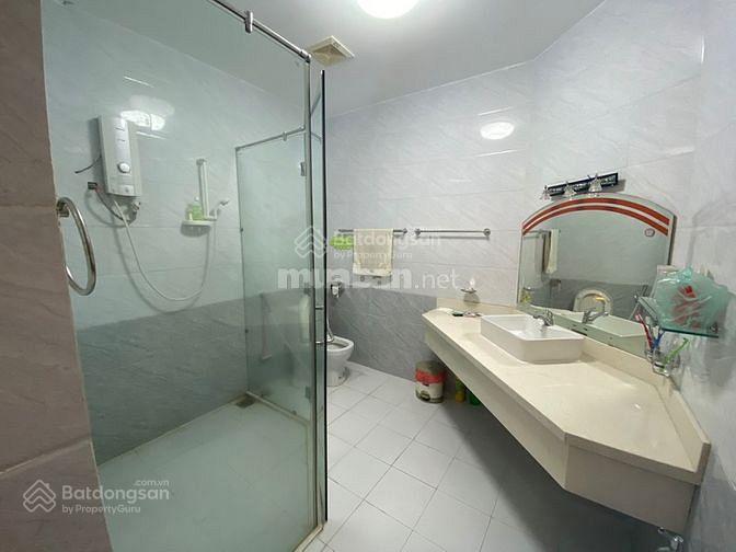 Bán cc the flemington, 118 m2, 3pn sáng nhất quận 11 giá 11,7 tỷ
