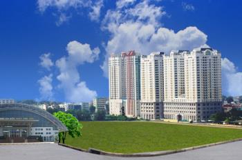 Bán cc the flemington, 118 m2, 3pn sáng nhất quận 11 giá 11,7 tỷ
