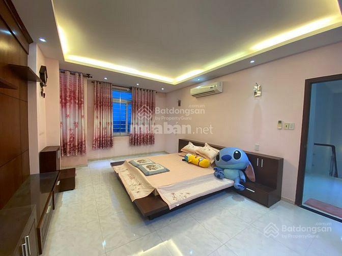 Bán cc the flemington, 118 m2, 3pn sáng nhất quận 11 giá 11,7 tỷ