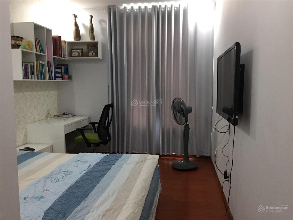 Bán căn hộ saigon pavillon, 78m2, 2pn giá 12 tỷ q3, hcm
