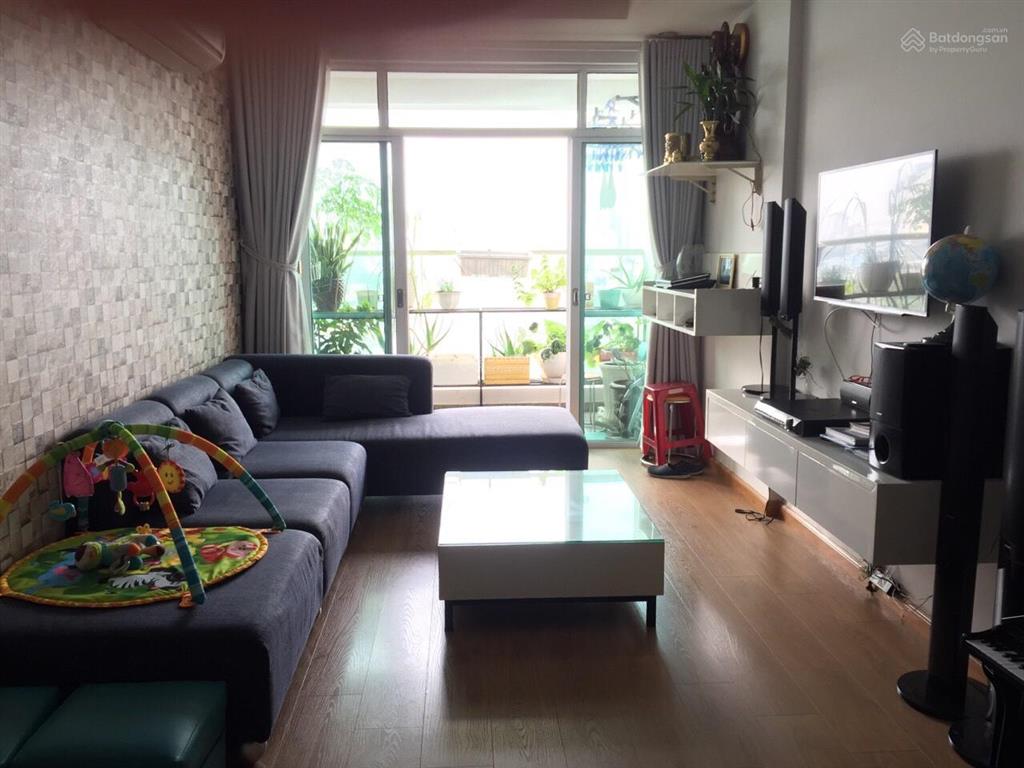 Bán căn hộ saigon pavillon, 78m2, 2pn giá 12 tỷ q3, hcm