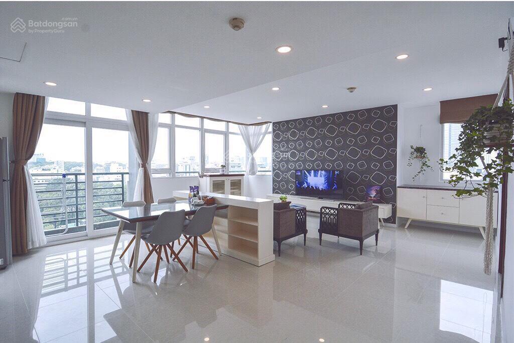 Chính chủ gửi nhượng lại the horizon phú mỹ hưng 113m2 12 tỷ