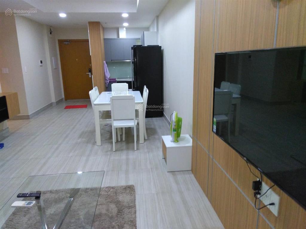 Chính chủ gửi bán căn hộ 155 nguyễn chí thanh, quận 5 65m2, nhà đẹp, giá thực