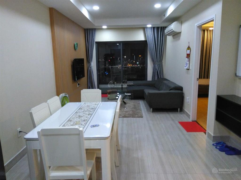 Chính chủ gửi bán căn hộ 155 nguyễn chí thanh, quận 5 65m2, nhà đẹp, giá thực