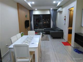 Chính chủ gửi bán căn hộ 155 nguyễn chí thanh, quận 5 65m2, nhà đẹp, giá thực