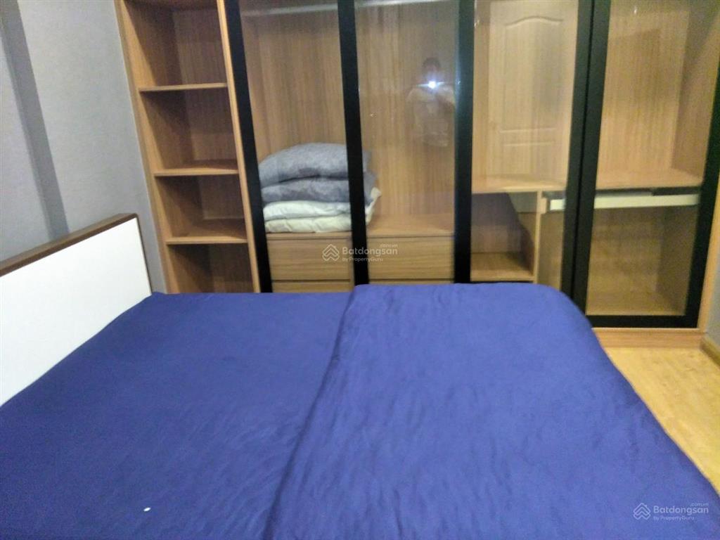 Chính chủ gửi bán căn hộ 155 nguyễn chí thanh, quận 5 65m2, nhà đẹp, giá thực