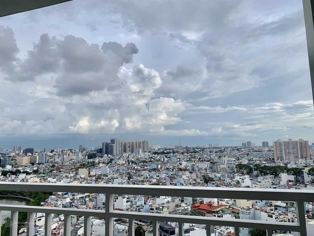 Fortuna vườn lài 78m2  căn hộ trung tâm  giá chỉ 3,45 tỷ
