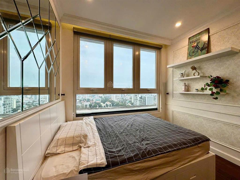 Bán ch the manor 73m2, 7,4 tỷ tại nguyễn hữu cảnh, p 22, q.bình thạnh, tp.hcm, hàng hiếm view đẹp