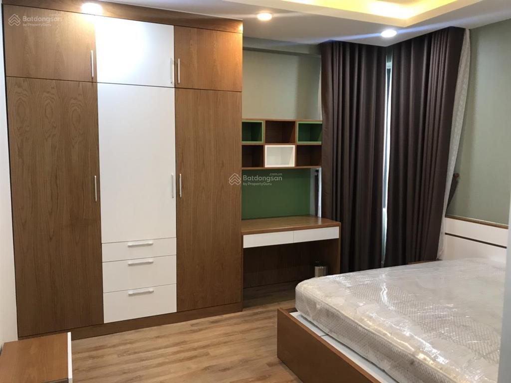 Cần bán chung cư phúc thịnh đường cao đạt q5 diện tích 68 m2, 2 phòng ngủ