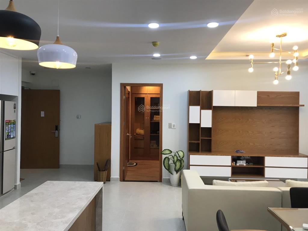 Cần bán chung cư phúc thịnh đường cao đạt q5 diện tích 68 m2, 2 phòng ngủ