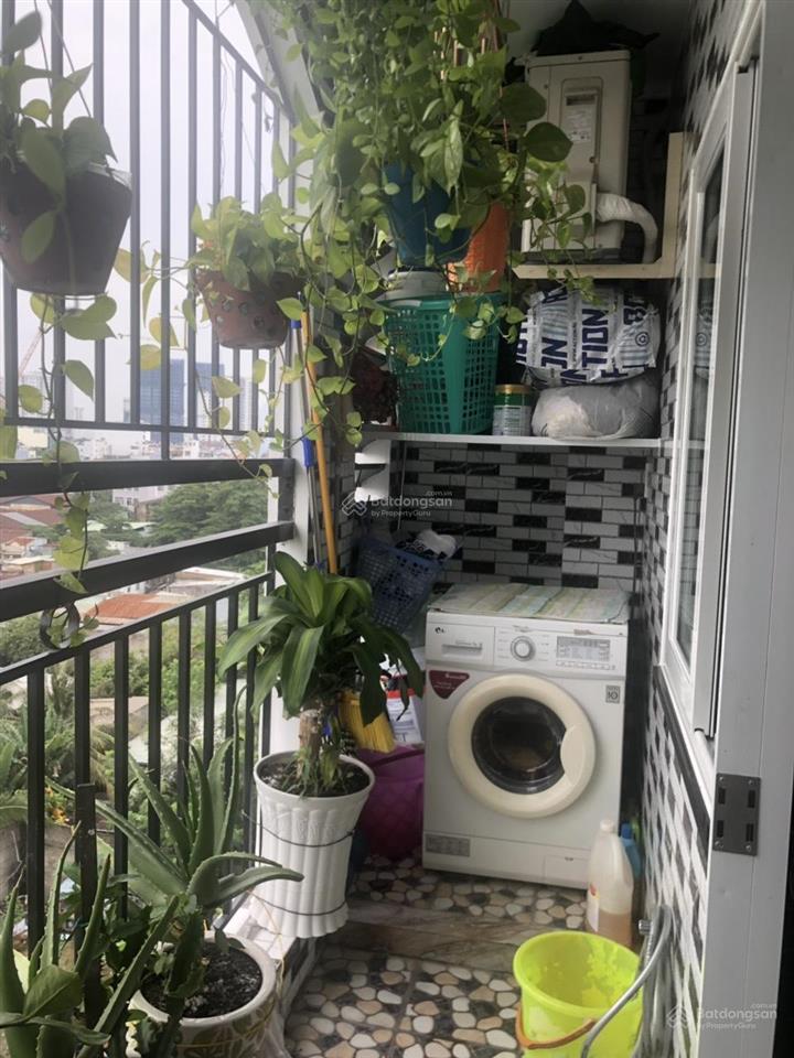 Chính chủ bán hộ ngay ngã ba cmt8  trường chinh (tân bình) 55m2 2pn 2wc