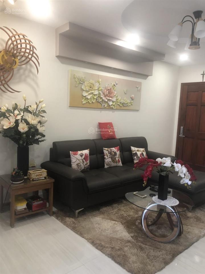 Chính chủ bán hộ ngay ngã ba cmt8  trường chinh (tân bình) 55m2 2pn 2wc