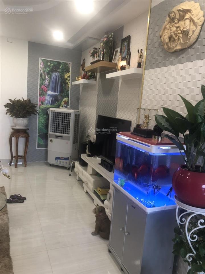 Chính chủ bán hộ ngay ngã ba cmt8  trường chinh (tân bình) 55m2 2pn 2wc