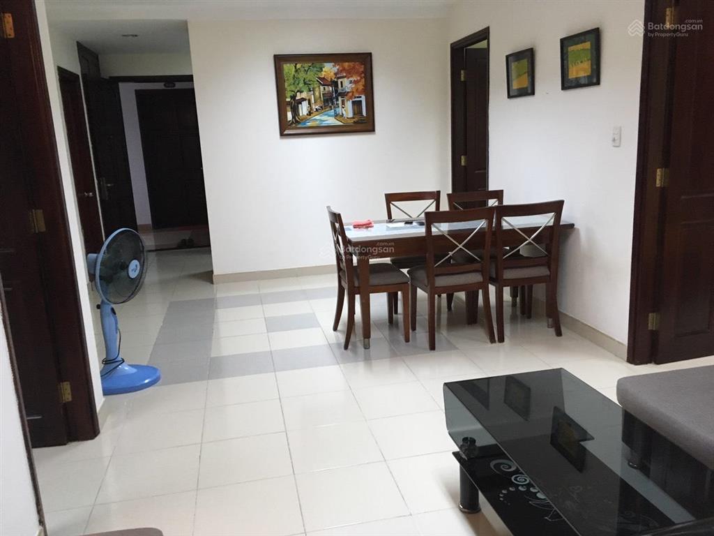 Gia đình định cư nước ngoài  bán gấp căn hộ summer square quận 6