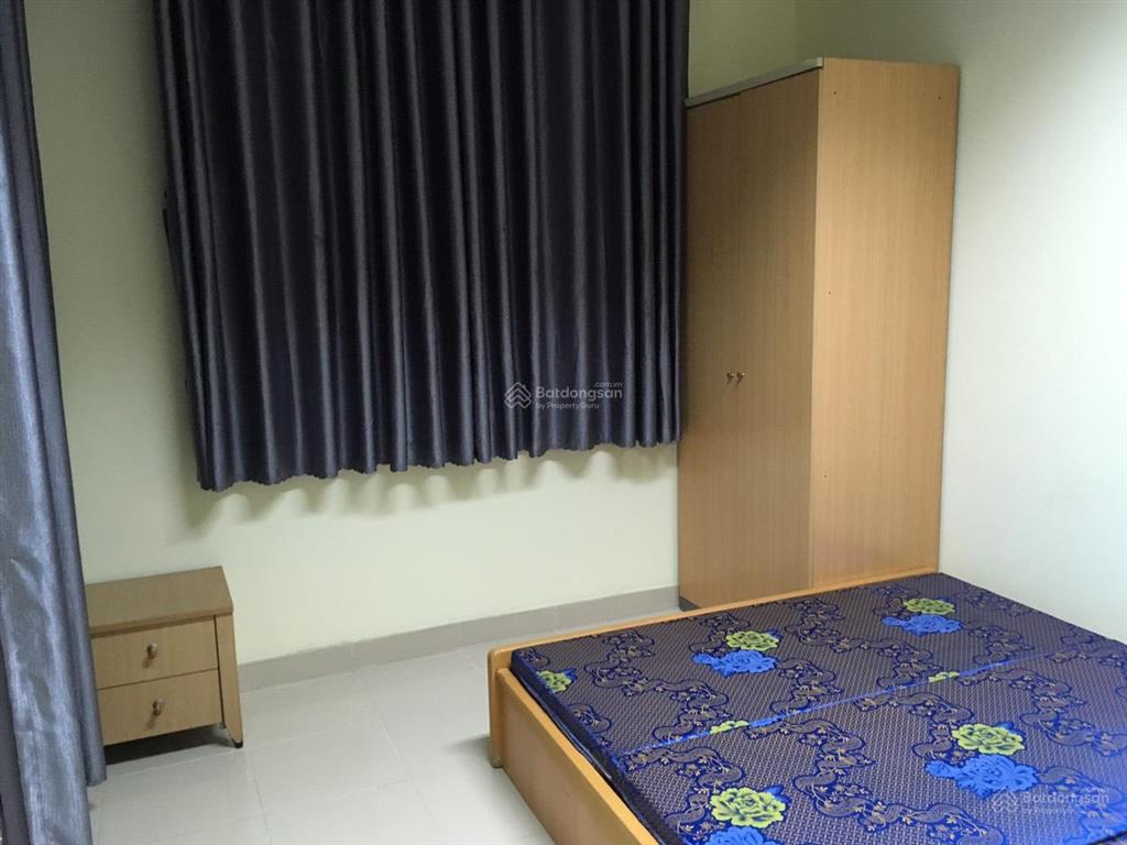 Gia đình định cư nước ngoài  bán gấp căn hộ summer square quận 6