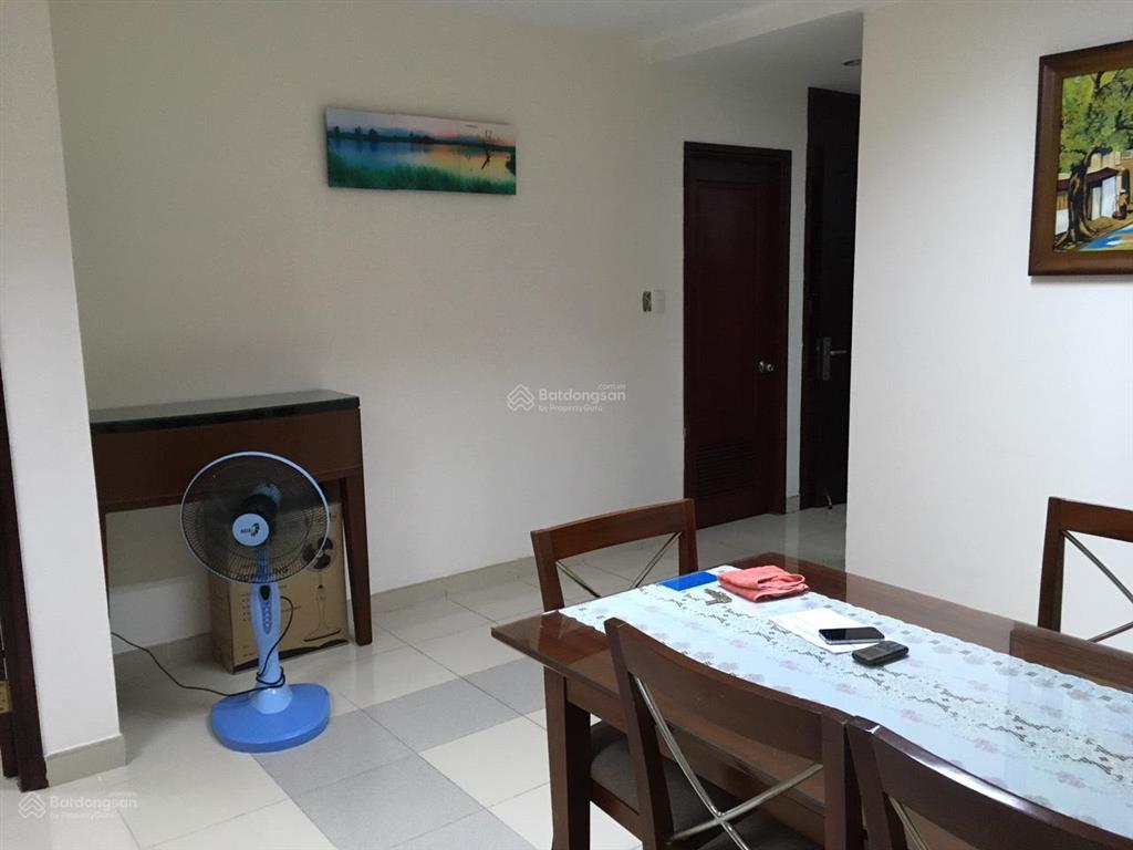 Gia đình định cư nước ngoài  bán gấp căn hộ summer square quận 6