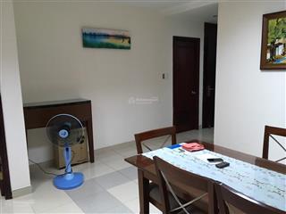 Gia đình định cư nước ngoài  bán gấp căn hộ summer square quận 6