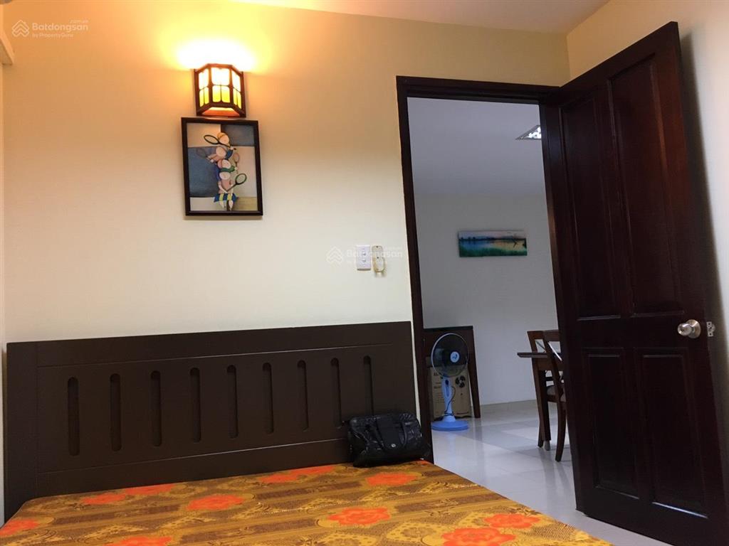 Gia đình định cư nước ngoài  bán gấp căn hộ summer square quận 6