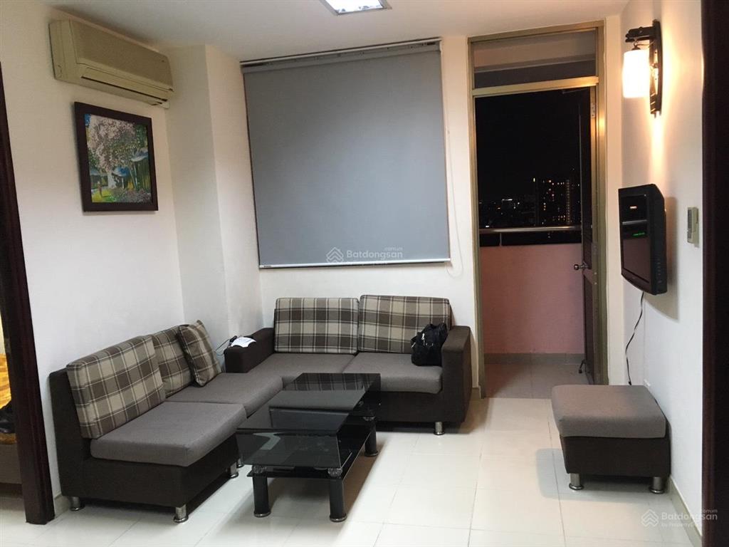 Gia đình định cư nước ngoài  bán gấp căn hộ summer square quận 6